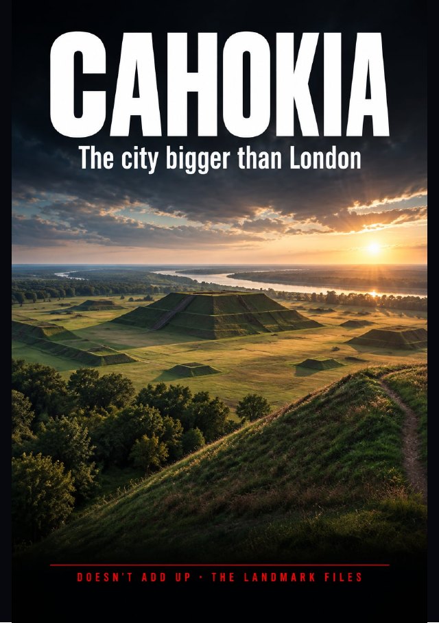 Cahokia