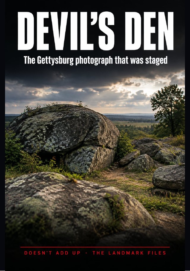 Devil's Den
