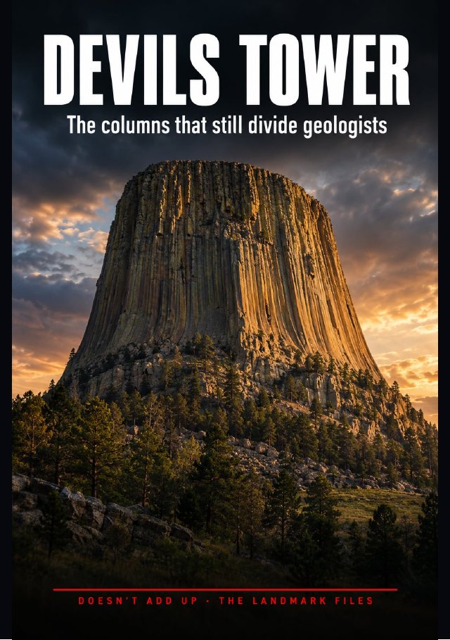 Devils Tower