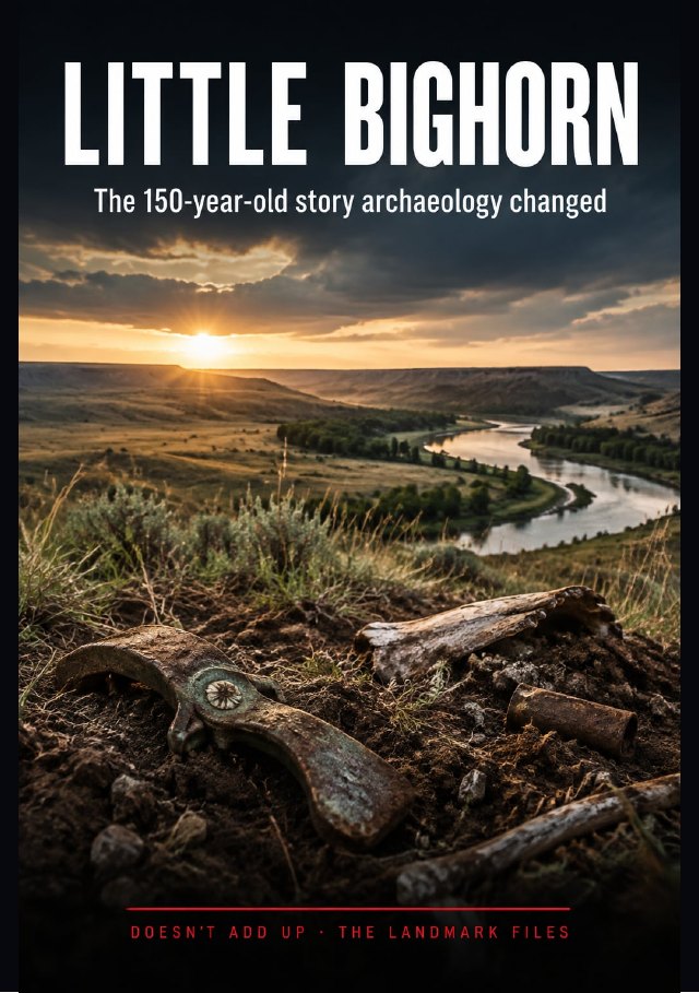 Little Bighorn